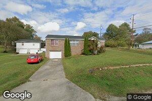 603 Chisolm Ave, Bridgeport, AL 35740