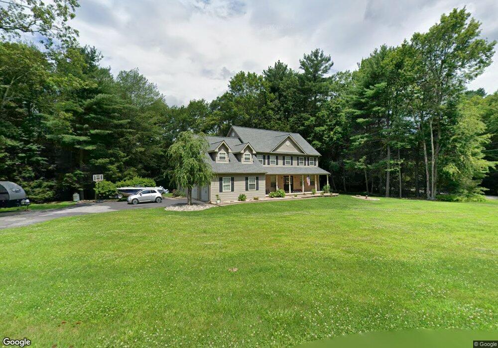 51 Old Sawmill Rd, Kunkletown, PA 18058 - photo 1