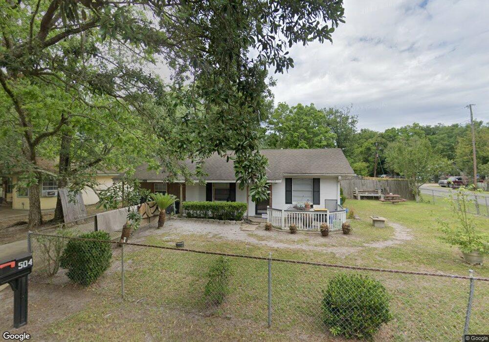 504 E Old Pass Rd, Long Beach, MS 39560 - photo 1