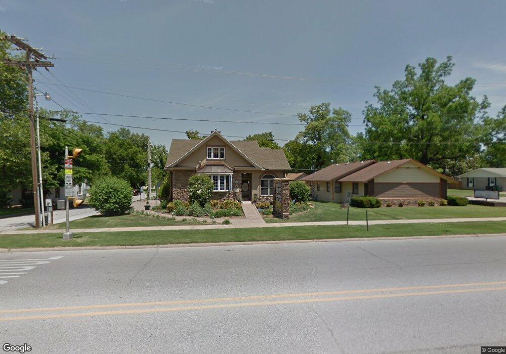 409 W Poplar St unit Suite 207, Rogers, AR 72756 - photo 1