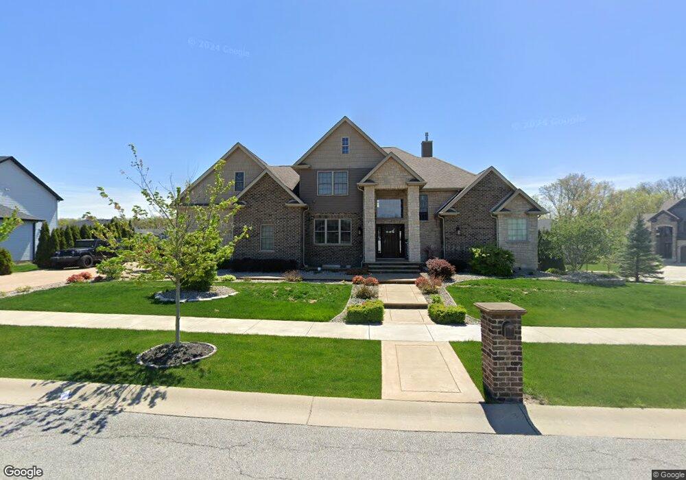 863 Sylvia Ln, Crown Point, IN 46307 - photo 1