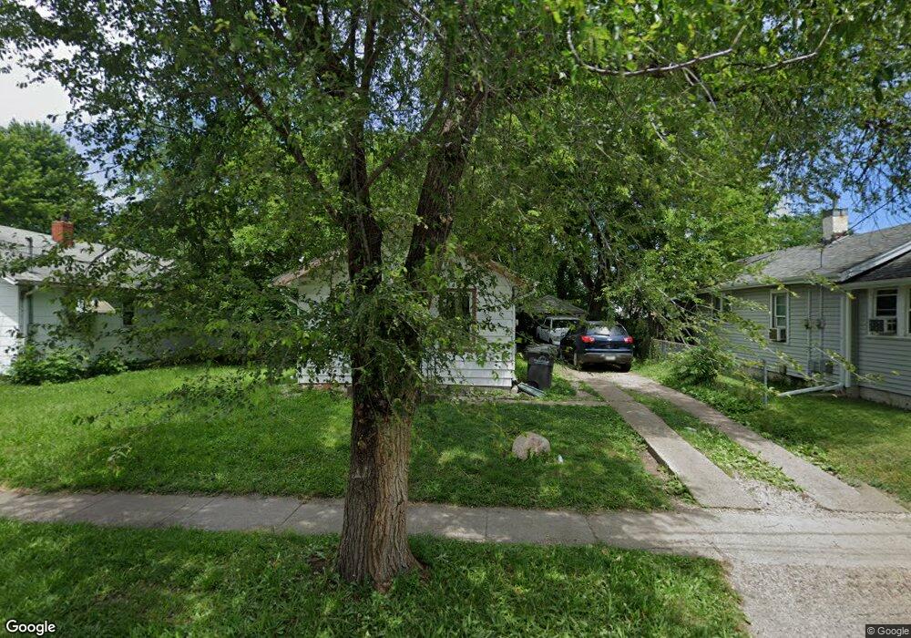 2714 Maple St, Des Moines, IA 50317 - photo 1