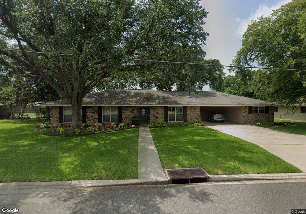 1431 W Oak Ave, Eunice, LA 70535 - photo 1