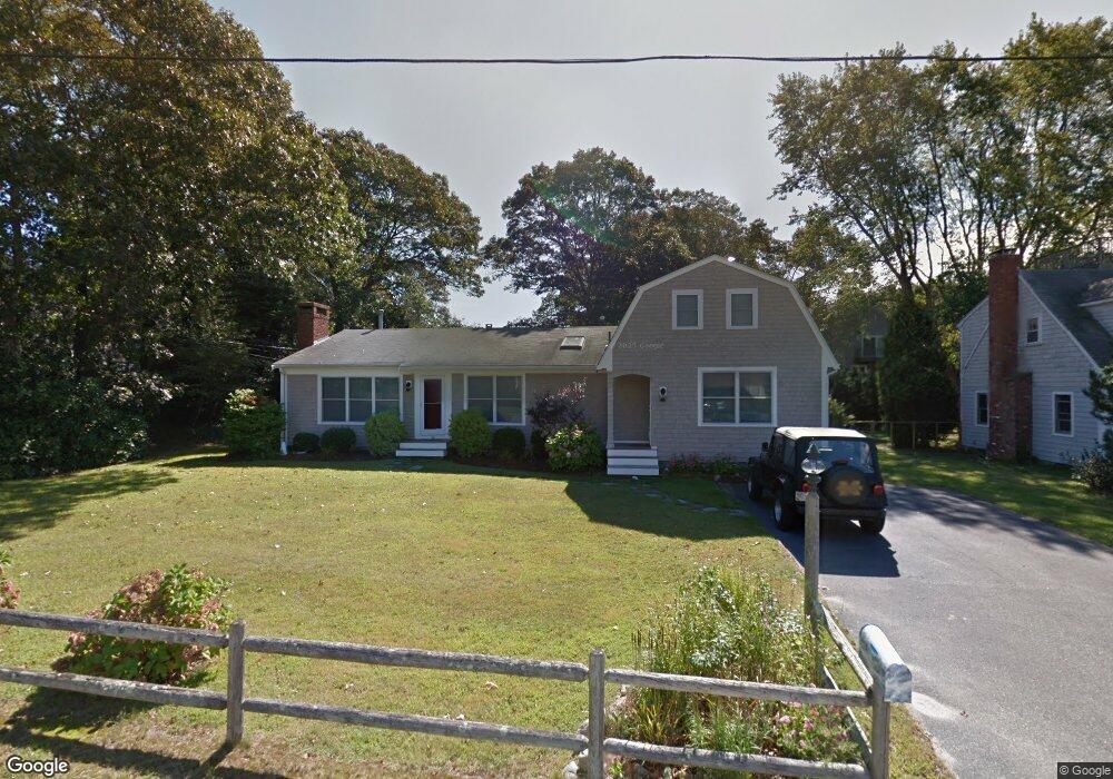 36 Gilder Rd, Bourne, MA 2532 - photo 1