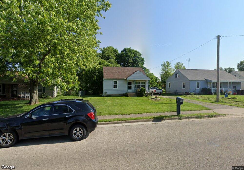 68 Ledbetter Rd, Xenia, OH 45385 - photo 1