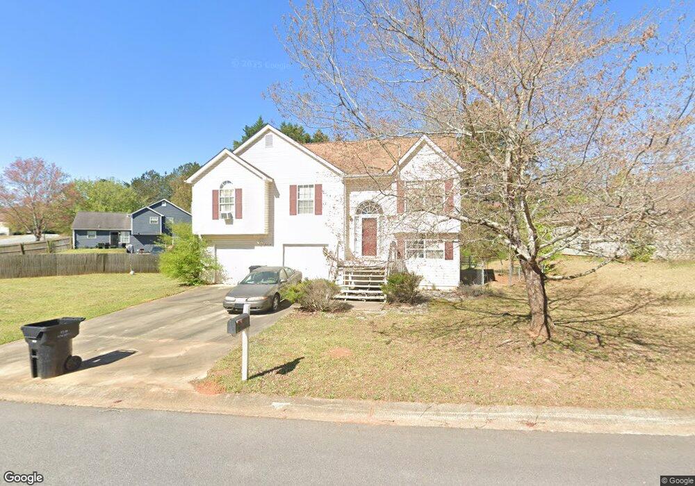 3610 Mosswood Ln, Rex, GA 30273 - photo 1