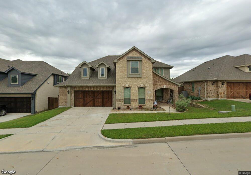 3542 Beaumont Dr, Wylie, TX 75098 - photo 1