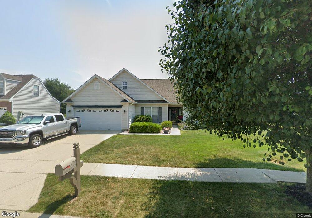 2283 Burgundy Way, Plainfield, IN 46168 - photo 1