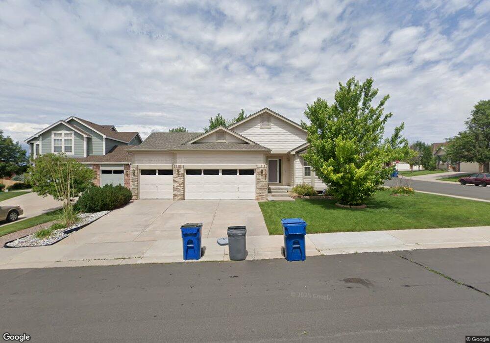 22610 E Ida Cir, Aurora, CO 80015 - photo 1