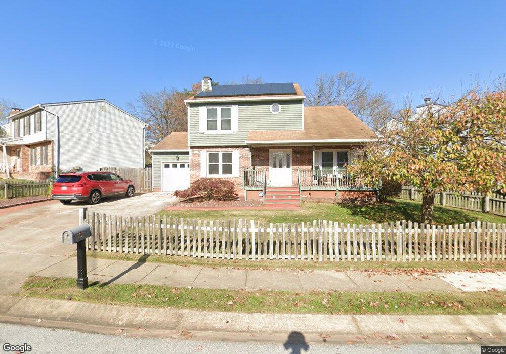 6045 Augustine Ave, Elkridge, MD 21075 - photo 1