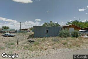 75 W Dry Powder, Kanab, UT 84741