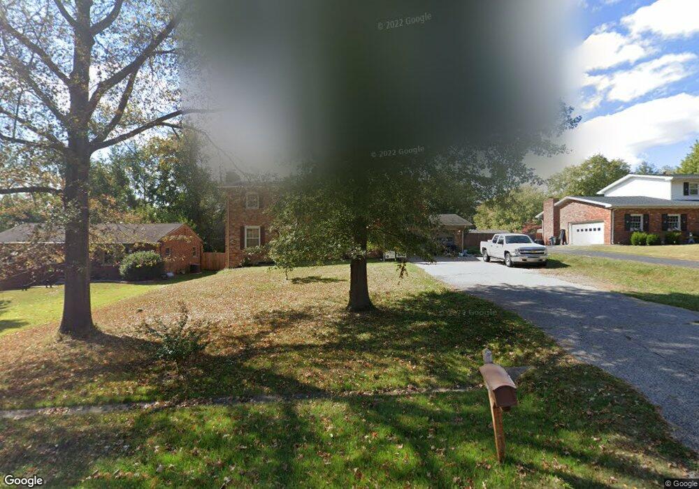 604 Adams St, Newburgh, IN 47630 - photo 1