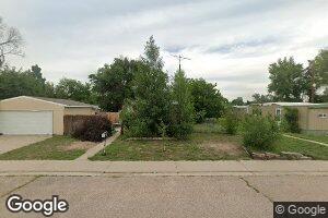 206 Balsam St, Log Lane Village, CO 80705