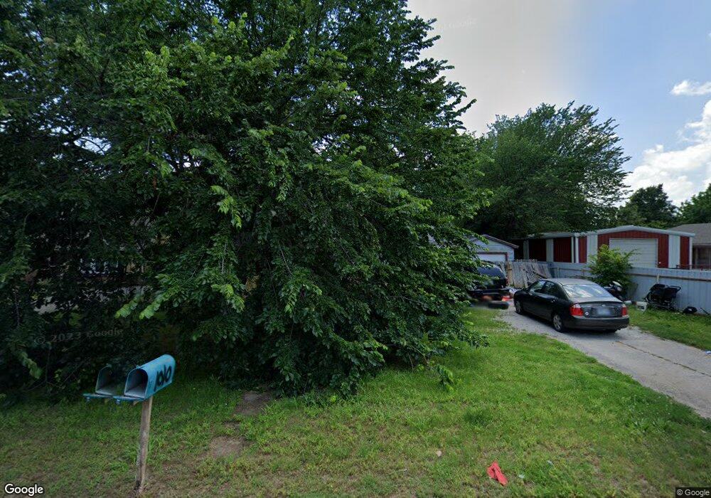 1010 W Spruce Ave, Duncan, OK 73533 - photo 1