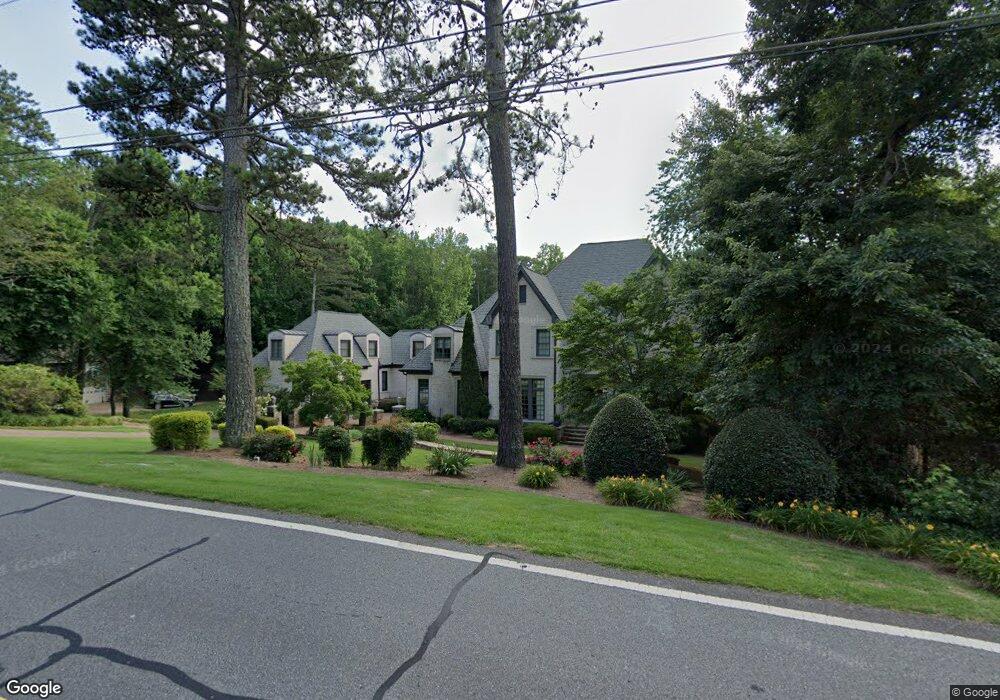 1909 Bill Murdock Rd, Marietta, GA 30062 - photo 1