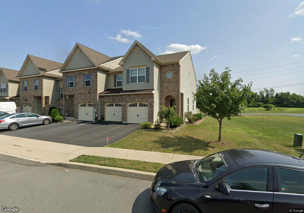 4493 Elmwood Dr, Nazareth, PA 18064 - photo 1