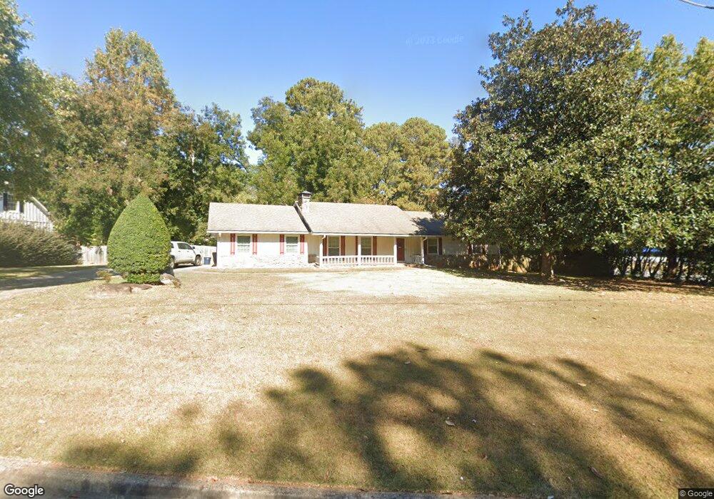 964 Sugar Creek Dr SE unit 1, Conyers, GA 30094 - photo 1