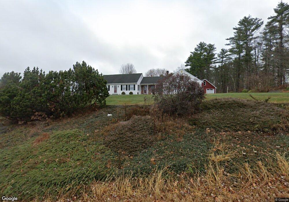 98 Windham Center Rd, Windham, ME 04062 - photo 1