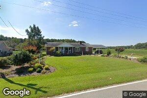 797 Lightwood Knot Rd, Deep Run, NC 28525
