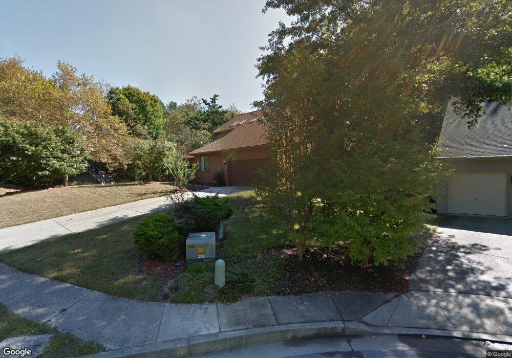 7631 Moon Portrait Way, Columbia, MD 21046 - photo 1