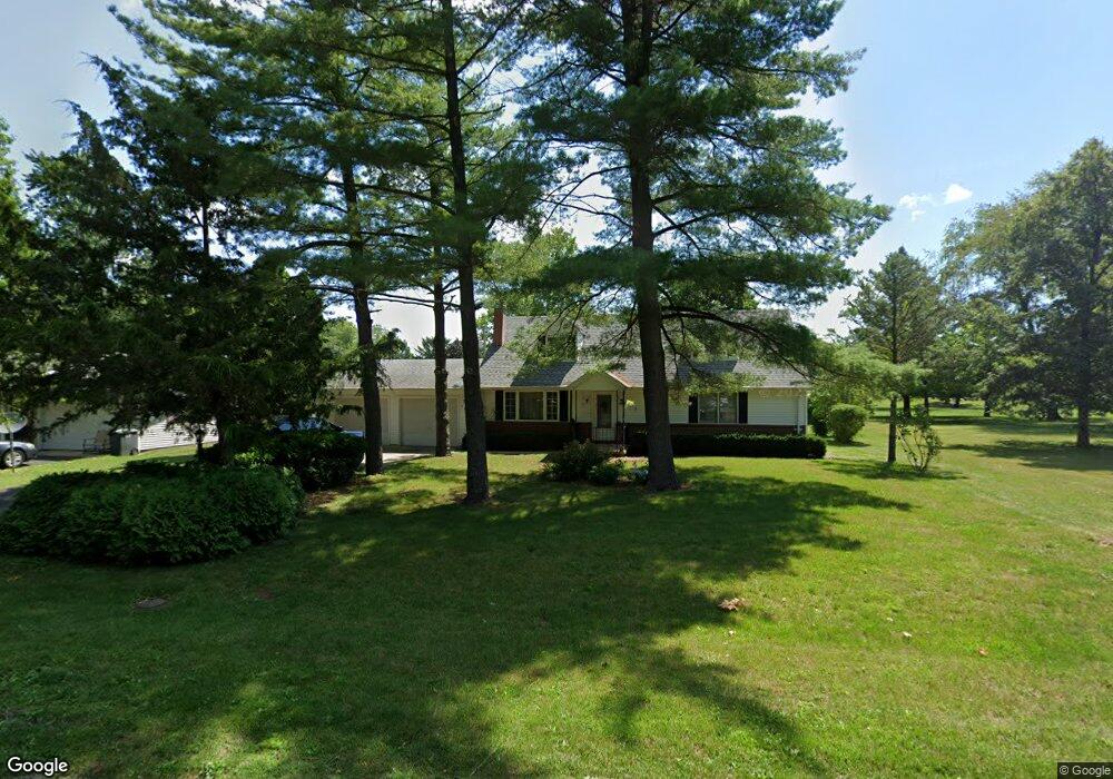 504 S Jackson St, Philo, IL 61864 - photo 1