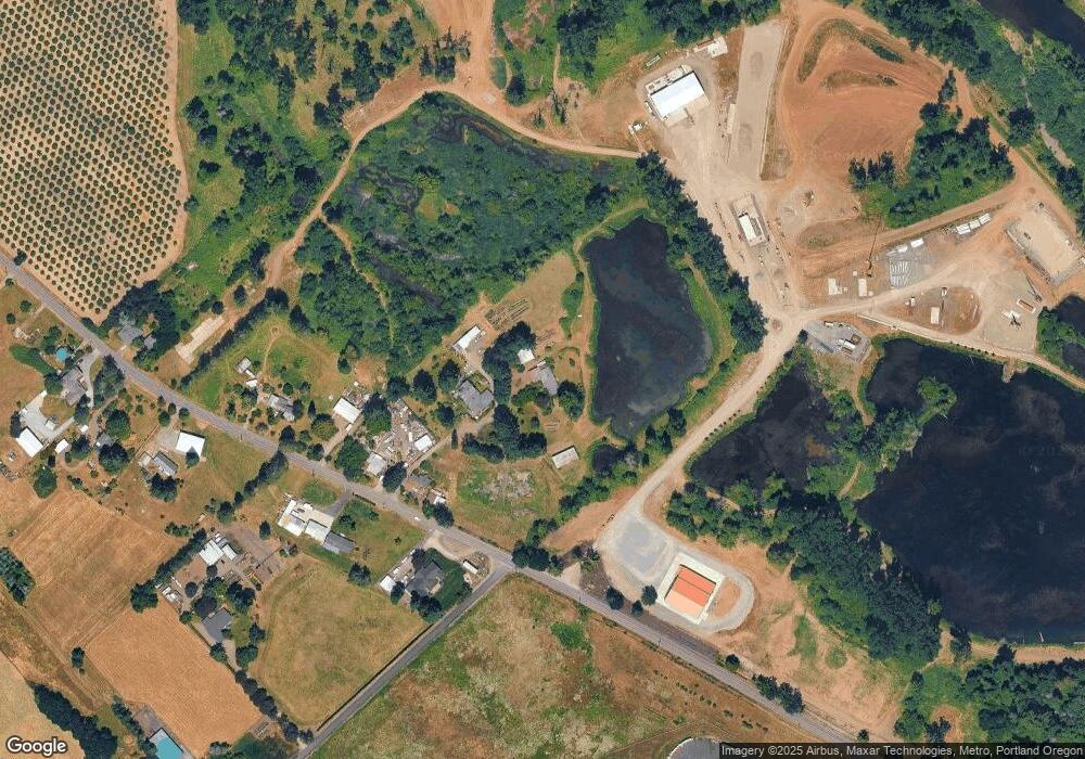 12673 S MacKsburg Rd, Canby, OR 97013 - photo 1