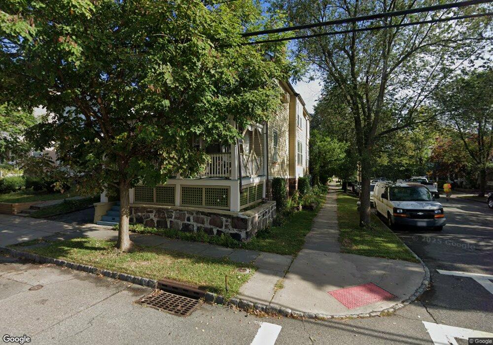 33 Portland Place, Montclair, NJ 07042 - photo 1