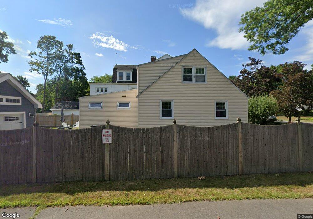 32 S Highland St, West Hartford, CT 06119 - photo 1