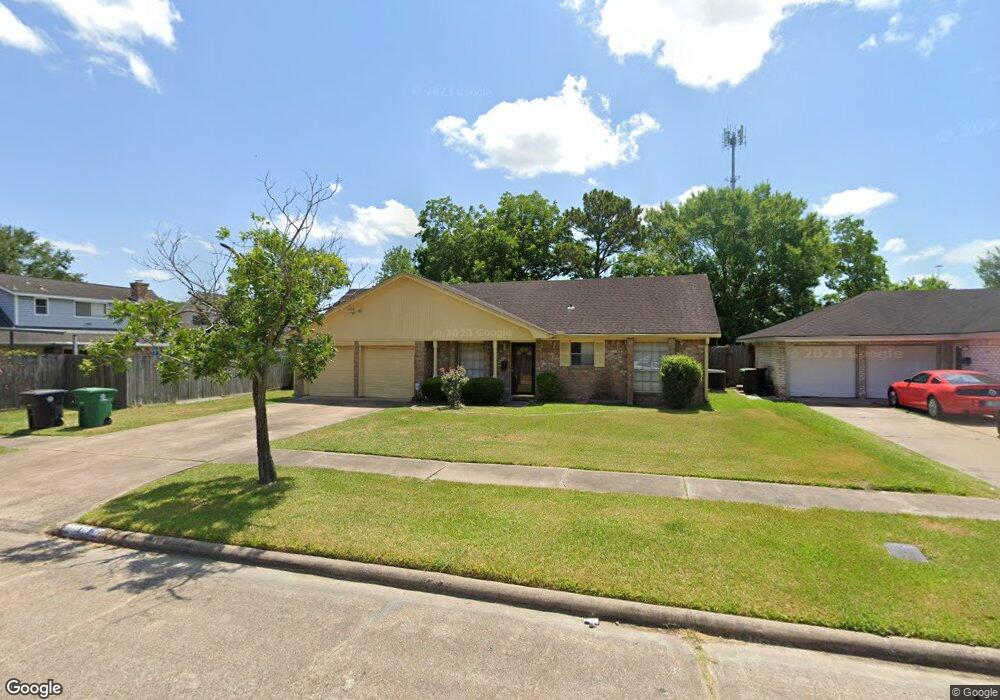 11462 Kirkwyn Dr, Houston, TX 77089 - photo 1