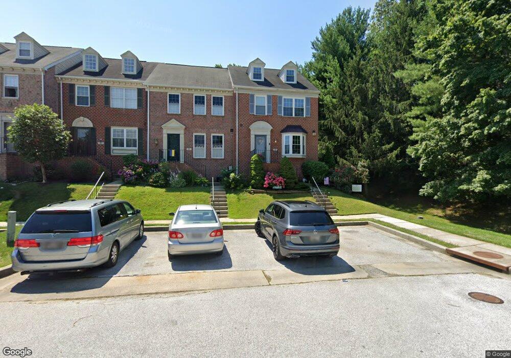 3 Tigreff Ct, Parkville, MD 21234 - photo 1