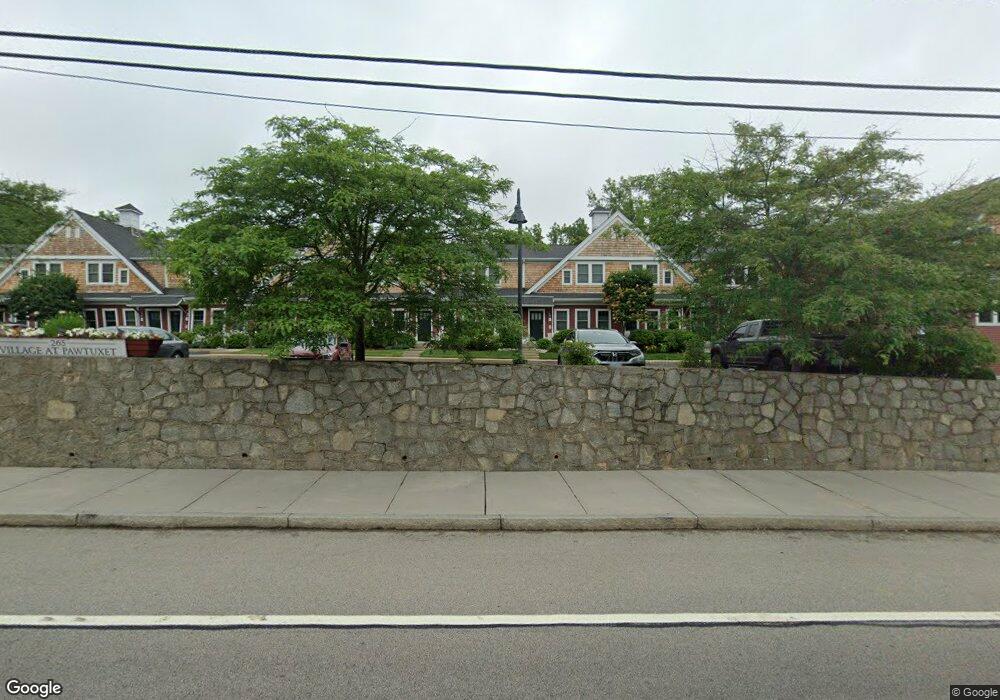 265 Post Rd unit 6, Warwick, RI 02888 - photo 1