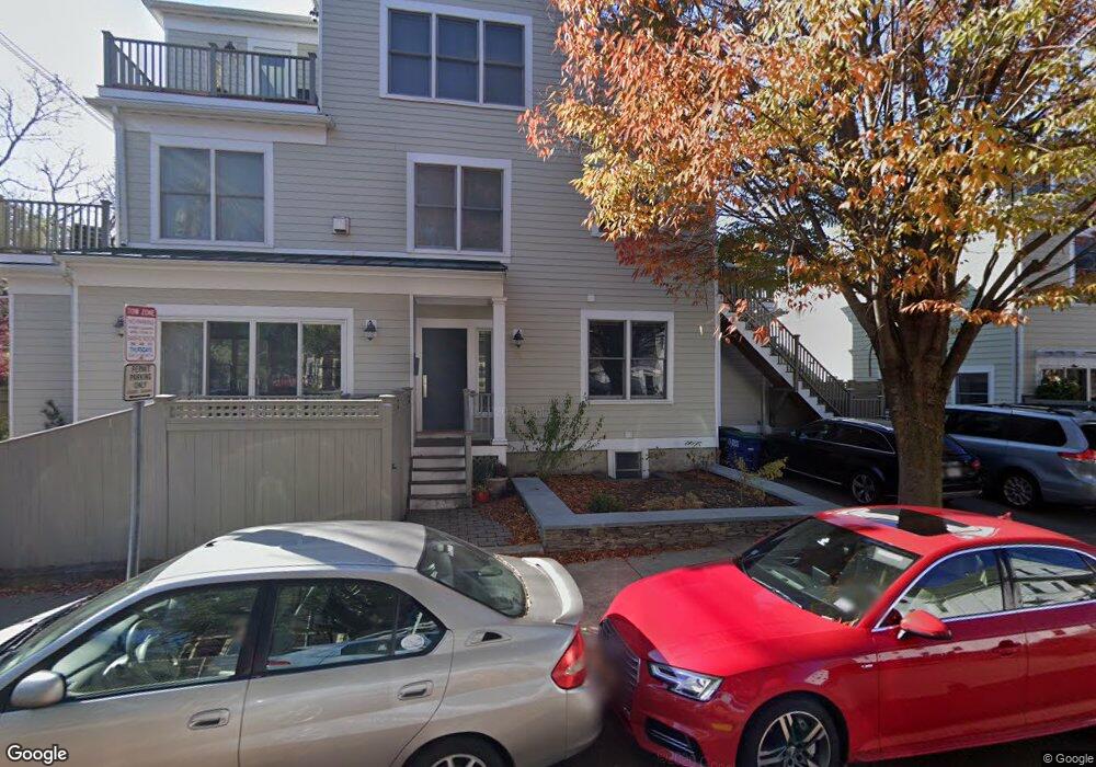 45 Russell St unit 1, Somerville, MA 02144 - photo 1