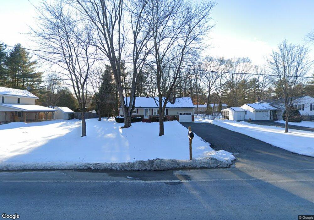 12 Carr Rd, Saratoga Springs, NY 12866 - photo 1