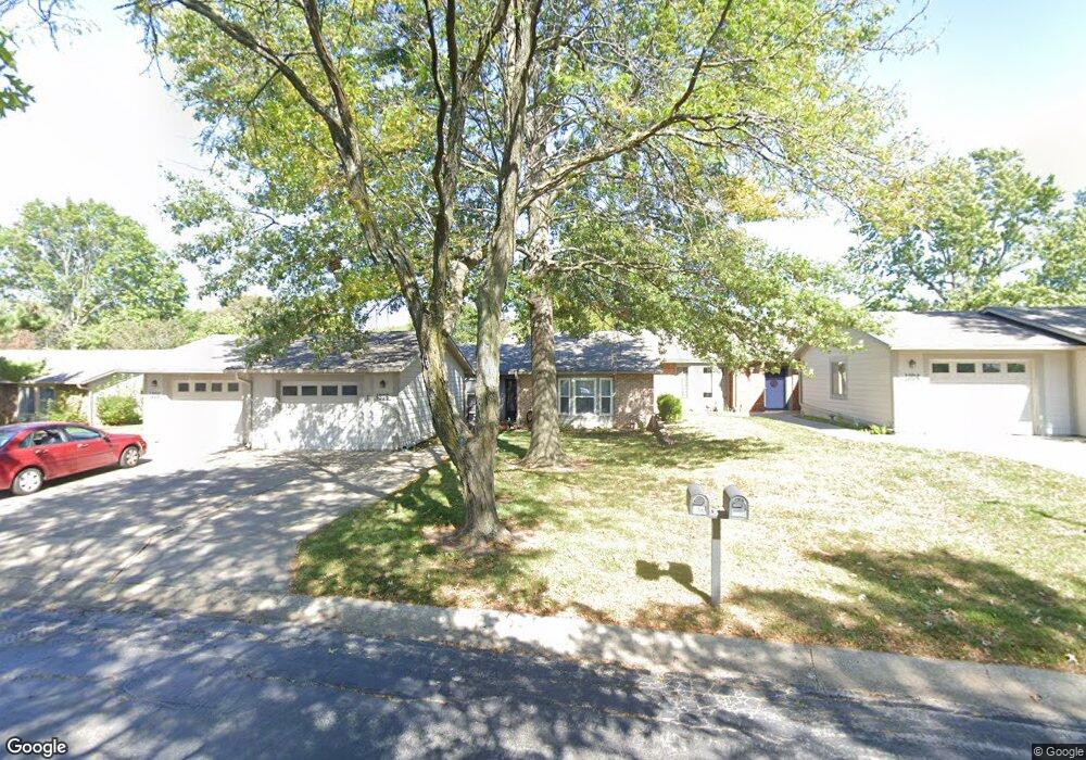 1306 W Campbell Blvd, Raymore, MO 64083 - photo 1