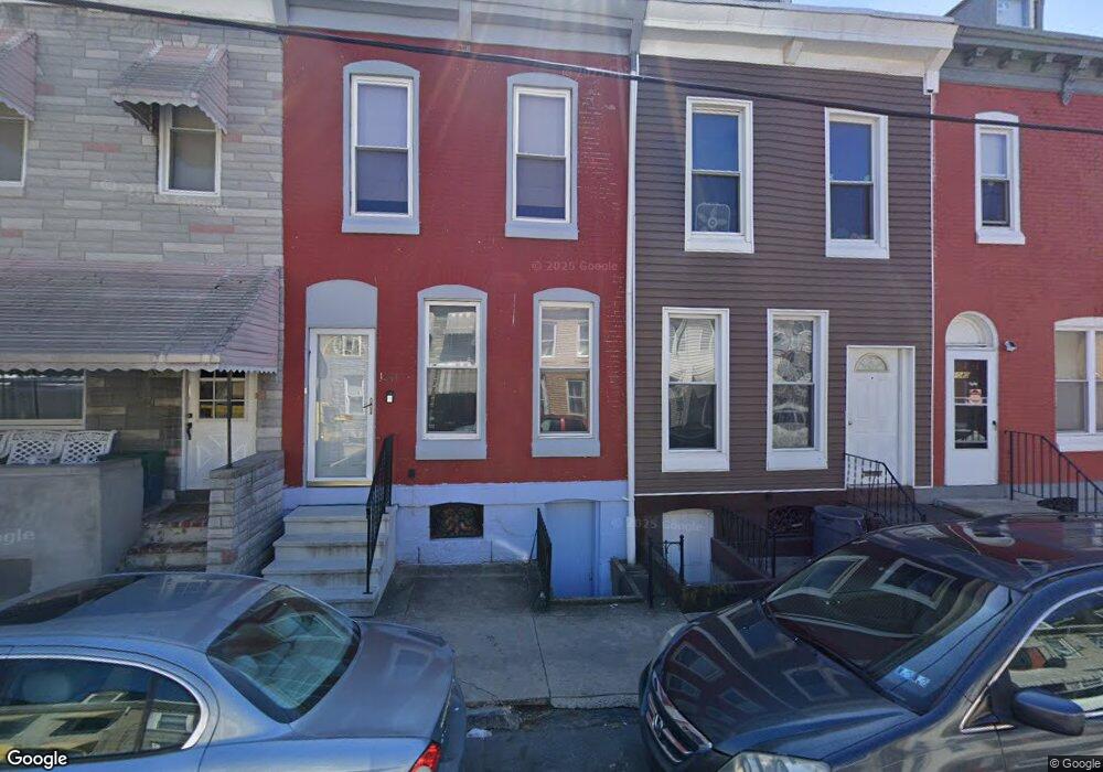 1044 Muhlenberg St, Reading, PA 19602 - photo 1