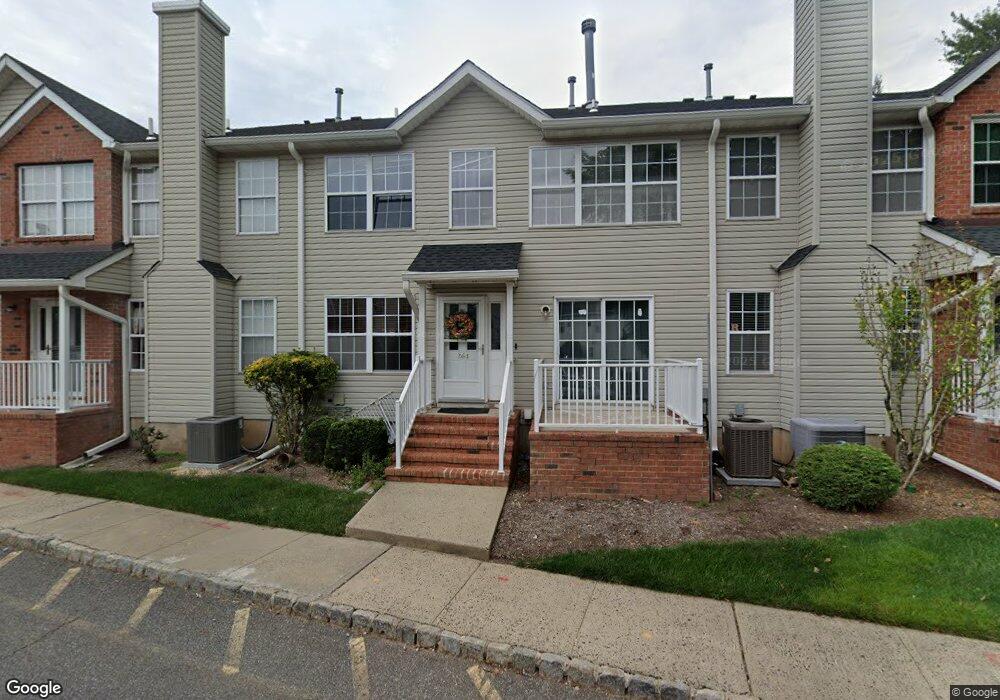 264 Retta Ct, Piscataway, NJ 08854 - photo 1