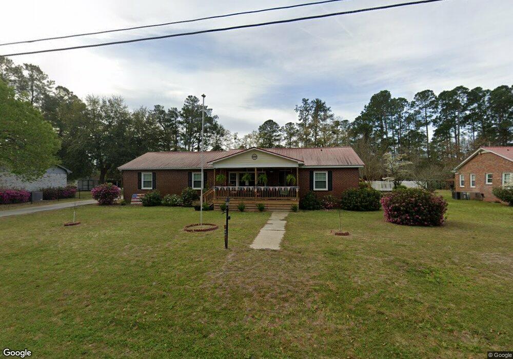 503 Janette St, Conway, SC 29527 - photo 1