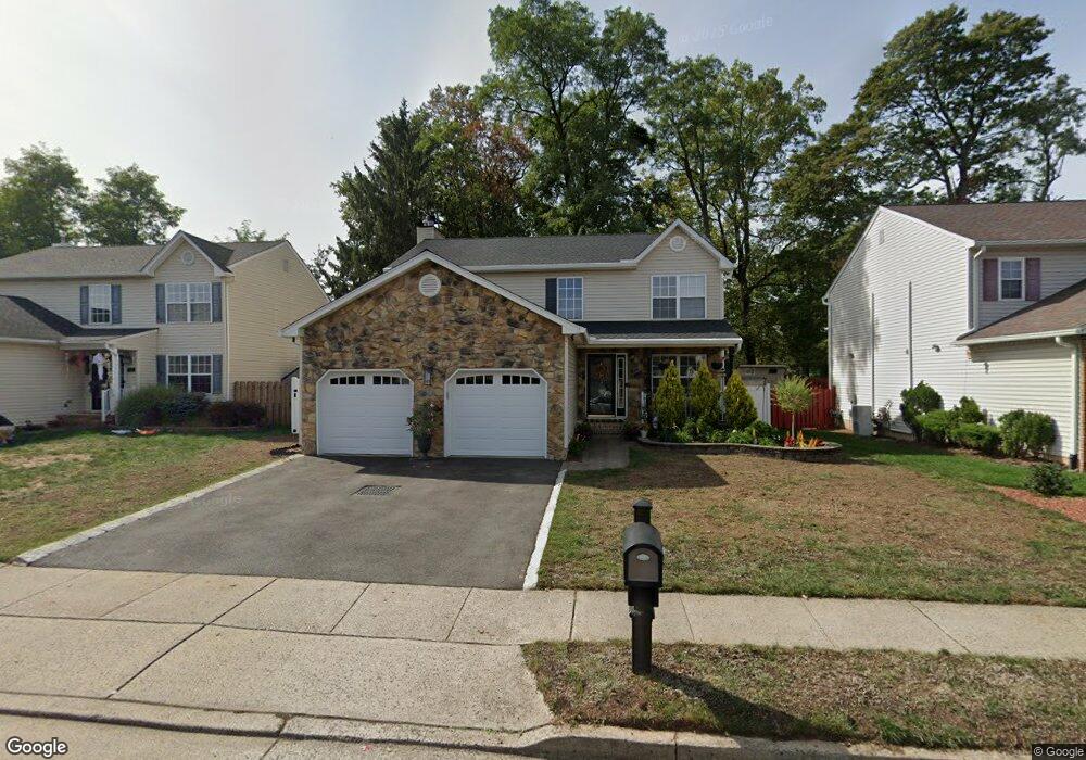 609 Grandview St, Middlesex, NJ 08846 - photo 1