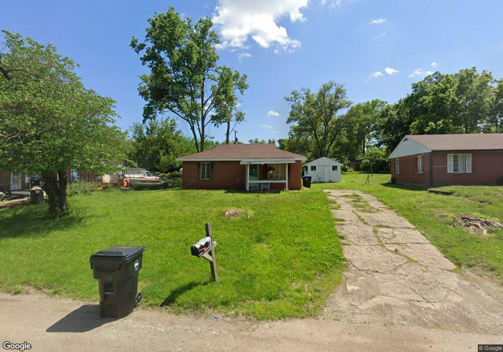 203 SW Heights Rd, Topeka, KS 66609 - photo 1