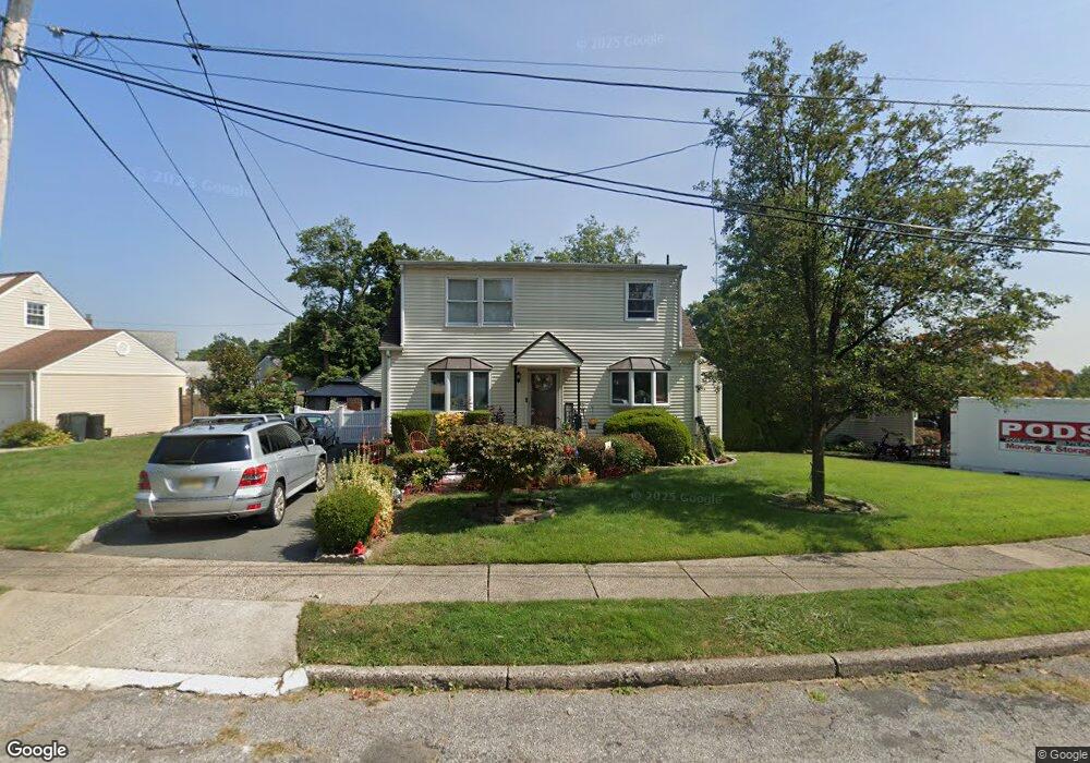 34 Winding Way, Clifton, NJ 07012 - photo 1