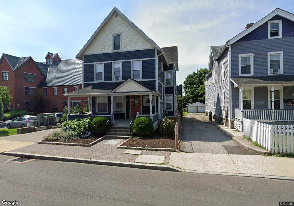 10 Hanford Place unit 2, Norwalk, CT 06854 - photo 1