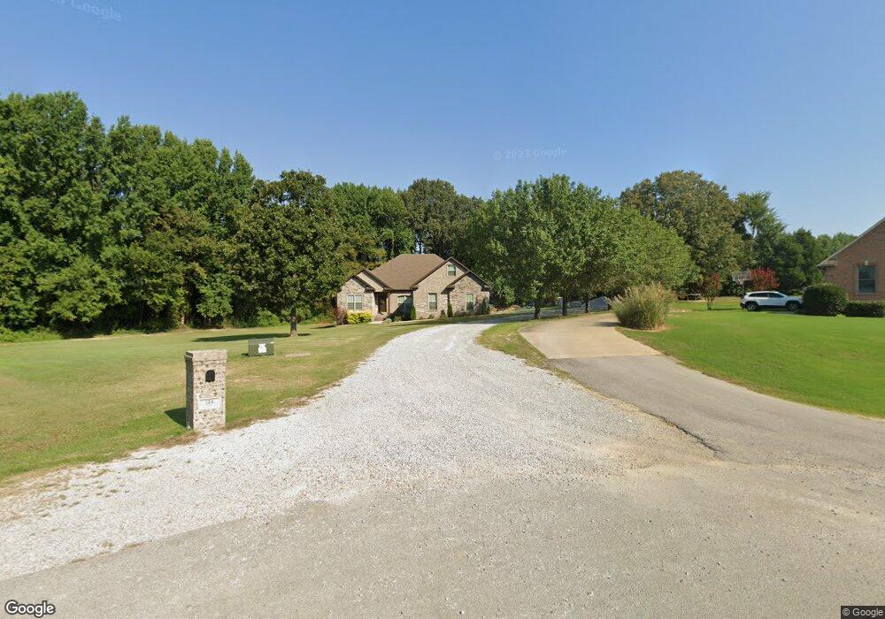134 County Road 148, Bono, AR 72416 - photo 1