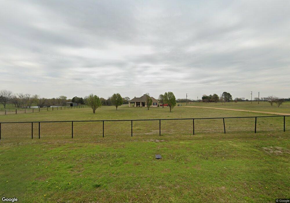 1119 County Road 132, Whitesboro, TX 76273 - photo 1