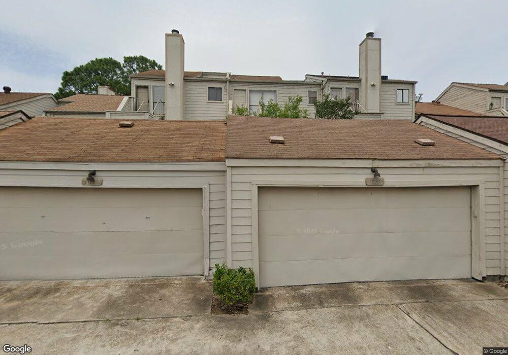 1031 Country Place Dr unit 1031, Houston, TX 77079 - photo 1