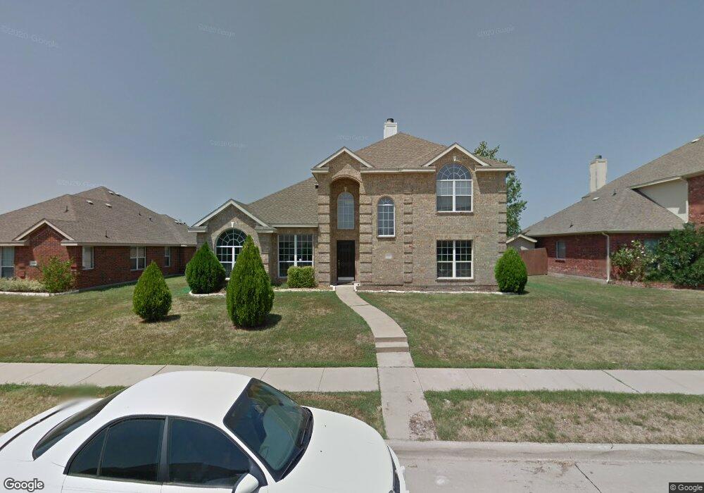 1211 Destiny Ct, Wylie, TX 75098 - photo 1