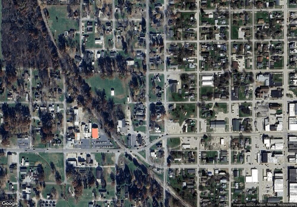 5th B St SE, Linton, IN 47441 - photo 1