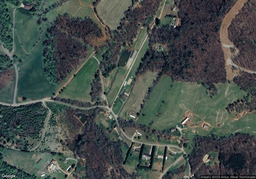 2508 Old Highway 60, Purlear, NC 28665 - photo 1