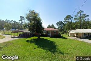 305 Pratt Ave, Swainsboro, GA 30401