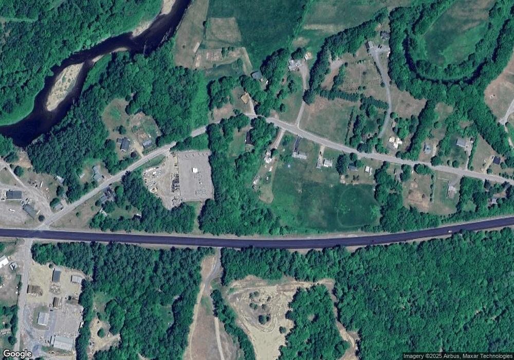 409 Depot St, Rumney, NH 03266 - photo 1