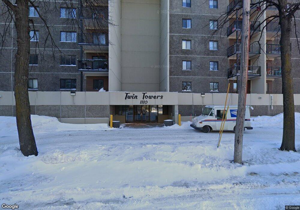 Twin Towers unit 903E, Fargo, ND 58102 - photo 1
